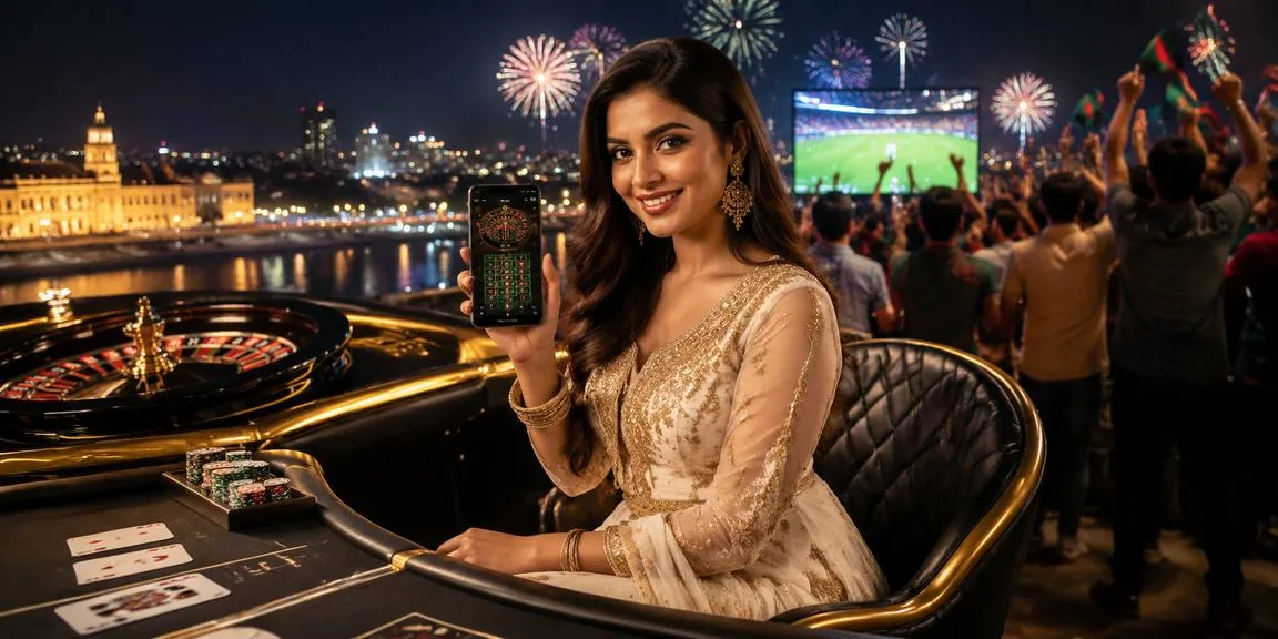 BD222Bet বোনাস