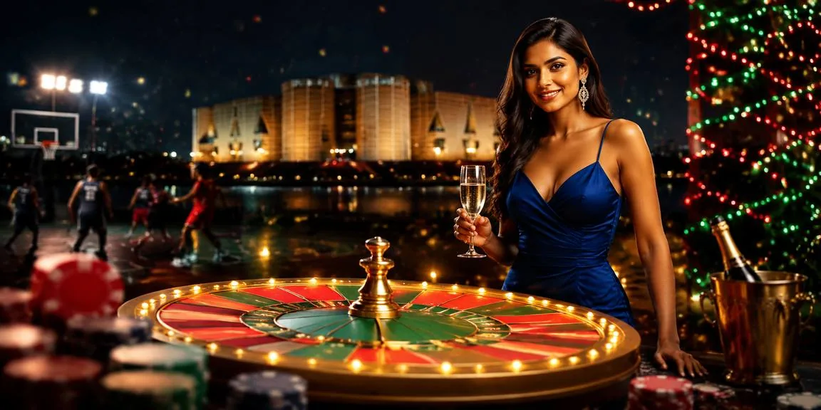 BD222Bet লাকি স্টারস স্লট