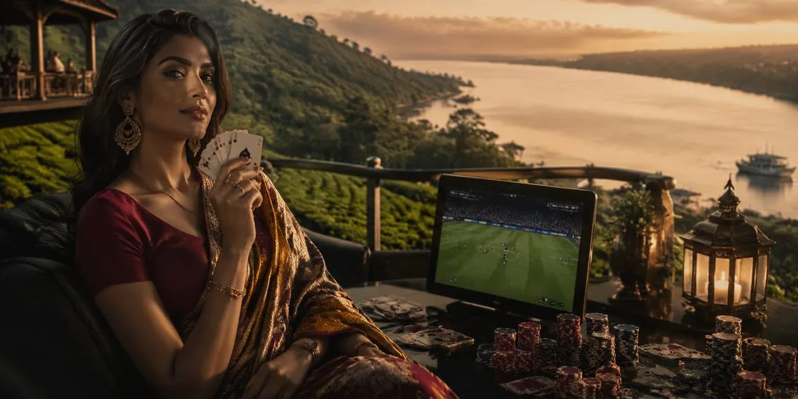 BD222Bet আমরা কারা এবং কেন BD222Bet তৈরি করেছি
